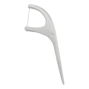 Pack 150 Uni Palillo Hilo Seda Dental Limpieza Interdental