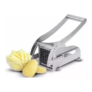 Picador de papas