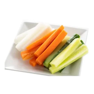 Cortadora Papas A La Francesa Picadora Pica Patata- Verduras Color Plateado